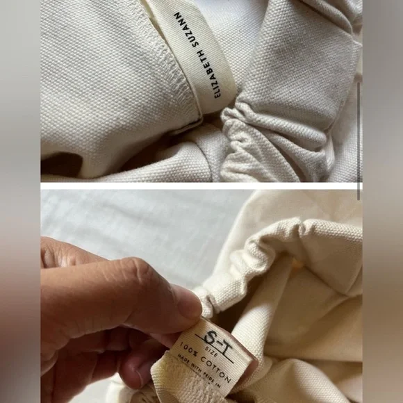 Elizabeth Suzann Pants - Picture 2 of 10